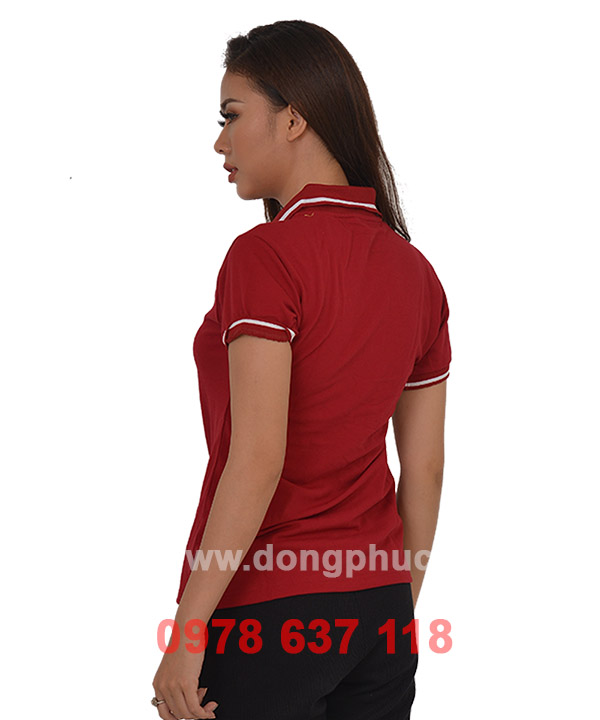 Áo phông đồng phục | Ao phong dong phuc